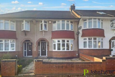 Quinton Road, Cheylesmore, Coventry, CV3