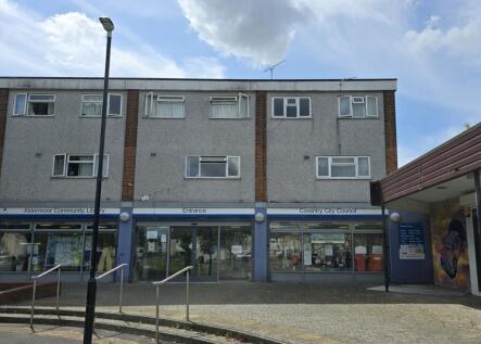 Acorn Street, Stoke Aldermoor, Coventry, CV3