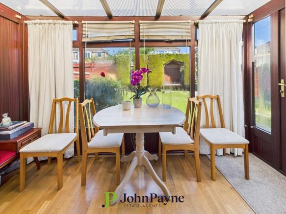 Conservatory/Sunroom
