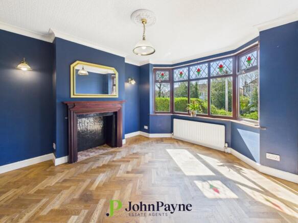 Front Reception