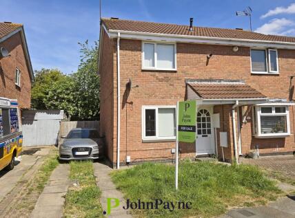 Thorney Road, Wyken, Coventry, CV2