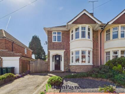 Dillotford Avenue, Styvechale, Coventry, CV3