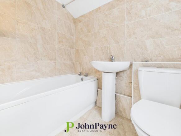 Modern Bathroom