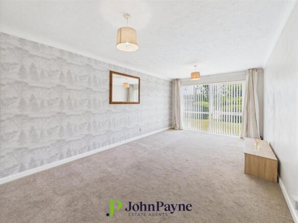 Lounge Dining Room