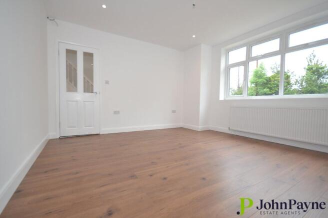 Front Lounge