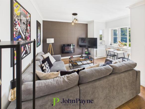 Living Dining