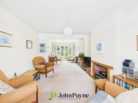 Living/Dining Room