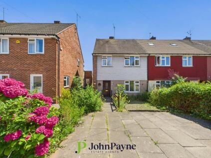 Beanfield Avenue, Green Lane, Coventry, CV3