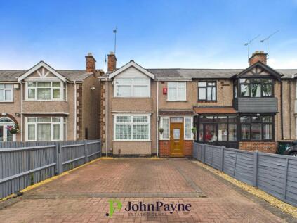 Ansty Road, Coventry, West Midlands, CV2