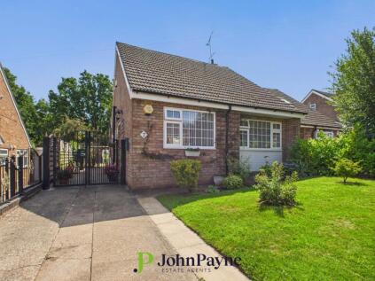 Haddon End, Styvechale, Coventry, CV3