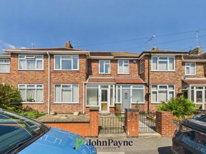 Franciscan Road, Cheylesmore, Coventry, CV3