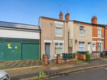 Northfield Road, Stoke, Coventry, CV1
