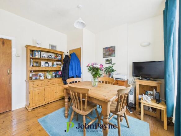 First Reception Room