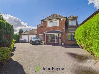 Hollyfast Road, Coundon, Coventry, CV6