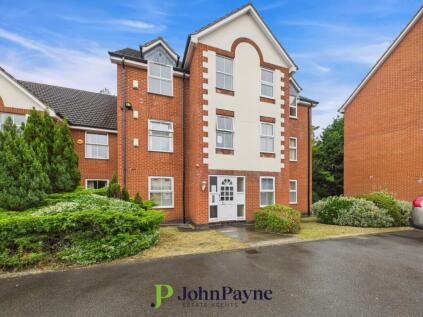 Windsor Court, Wilson Green, Binley, Coventry, CV3