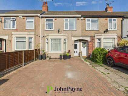 Conrad Road, Keresley, Coventry, CV6