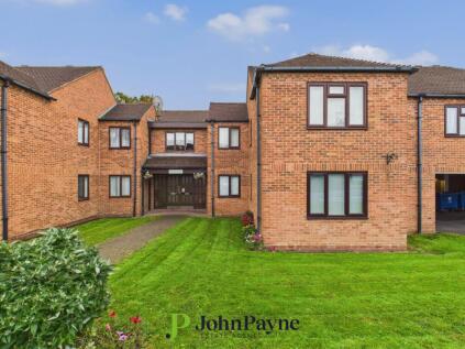 Brentwood Gardens, Brentwood Avenue, Finham, Coventry, CV3