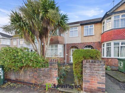 Courtleet Road, Cheylesmore, Coventry, CV3