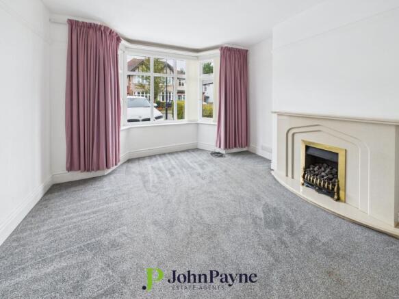 Front Reception Room