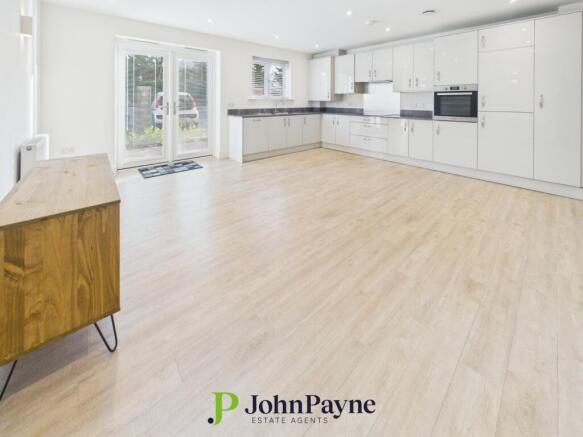 Living Dining Kitche