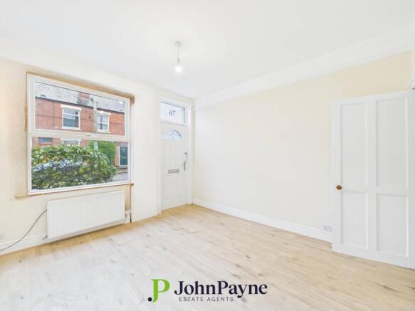 Front Reception Room