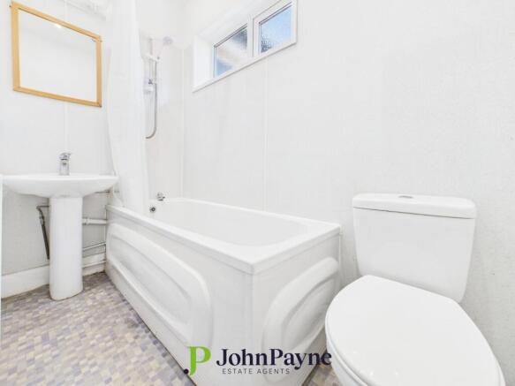 Modern Bathroom