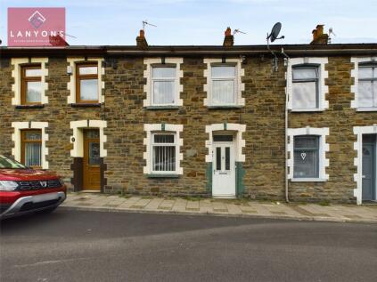 Ferndale - 3 bedroom terraced house for sale