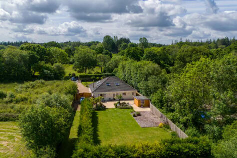 Woodlands, Wimborne, BH21