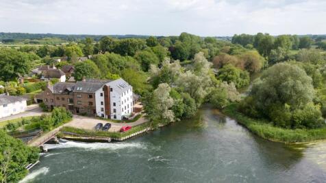 Bickton Mill, Bickton, Fordingbridge, SP6