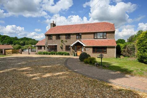 Abbotswell Road, Blissford, Fordingbridge, SP6