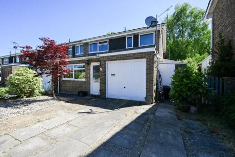 Oaklands Close, Fordingbridge, SP6