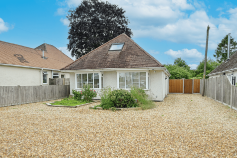 Southampton Road, Ringwood, BH24