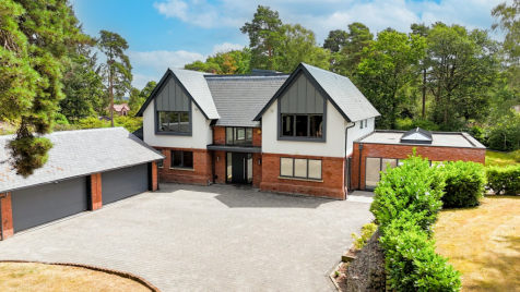 Avon Avenue, Ringwood, St Ives, BH24