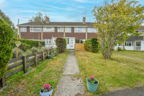 Linford Road, Ringwood, BH24