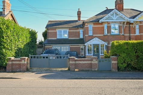 Southampton Road, Ringwood, BH24