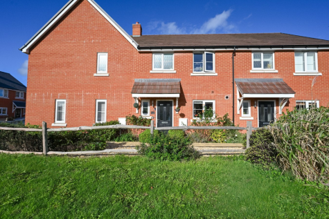 Narrowleaf Drive, Ringwood, BH24