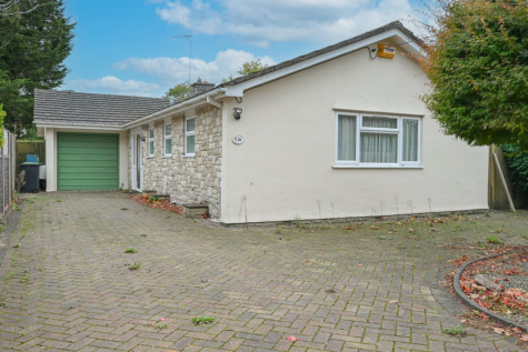 Sandy Lane, St Ives, Ringwood, BH24