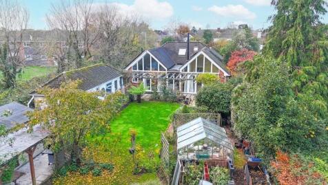 Eastfield Lane, Ringwood, BH24