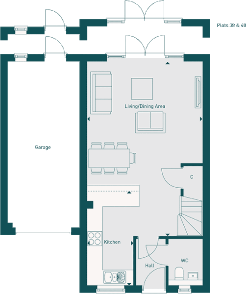 Ground Floor