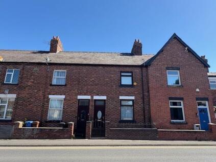 Shaw Heath, Stockport