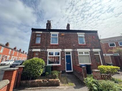 Adswood Terrace, Stockport