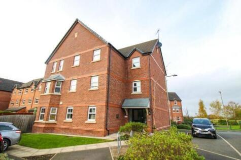 Collingwood Close, Hazel Grove, Stockport