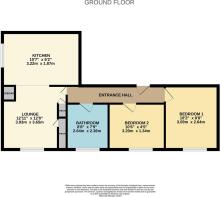 Flat 28, Arden Building, Thomson Street Stockport,