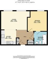 Apartment 43, 3, Archer House, John Street.jpg