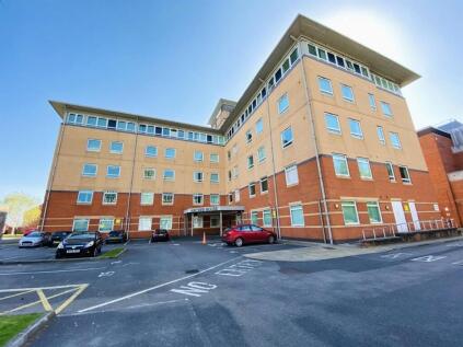 John Street, Stockport