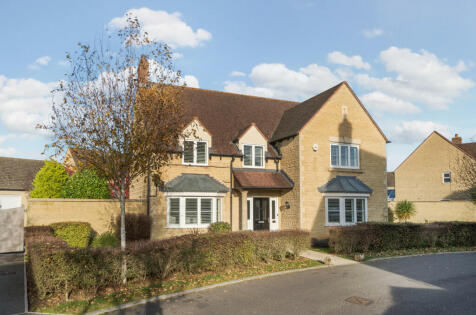 Tansy Way, Carterton, Oxfordshire