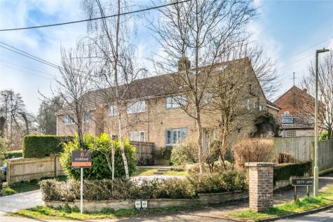 Ducklington Lane, Witney, Oxfordshire