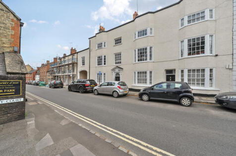 Gloucester Street, Faringdon, Oxfordshire