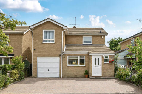 Mill Lane, Clanfield, Bampton