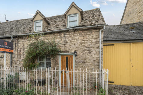Acre End Street, Eynsham, Witney
